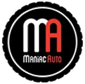 MANIAC AUTO
